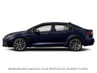 2022 Toyota Corolla SE CVT Blueprint  Shot 5