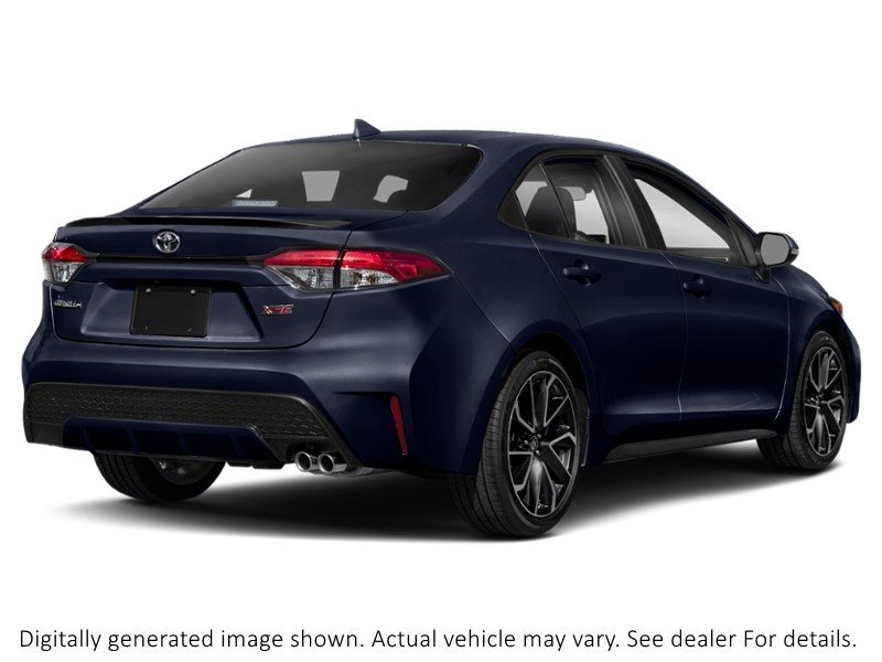 2022 Toyota Corolla SE CVT
