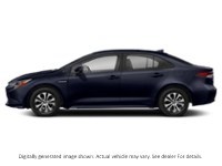 2020 Toyota Corolla Hybrid Hybrid CVT Blueprint  Shot 3