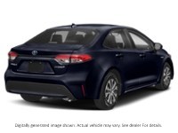 2020 Toyota Corolla Hybrid Hybrid CVT Blueprint  Shot 2