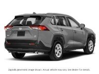 2020 Toyota Rav4 LE AWD