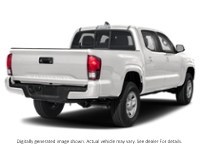 2022 Toyota Tacoma 4X4 Double Cab Auto Colour Shot 2