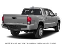 2022 Toyota Tacoma 4X4 Double Cab SR5 Auto