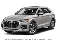 2021 Audi Q5 Komfort 45 Tfsi Quattro