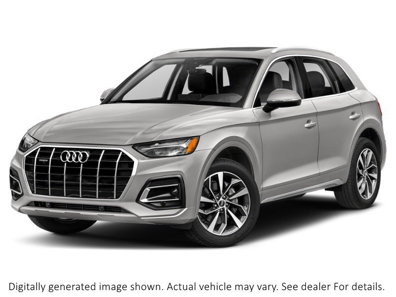 2021 Audi Q5 Komfort 45 Tfsi Quattro