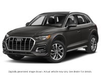 2021 Audi Q5 Komfort 45 Tfsi Quattro