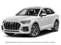2021 Audi Q5 Komfort 45 Tfsi Quattro