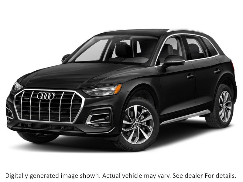 2021 Audi Q5 Komfort 45 Tfsi Quattro