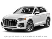 2021 Audi Q5 Komfort 45 Tfsi Quattro