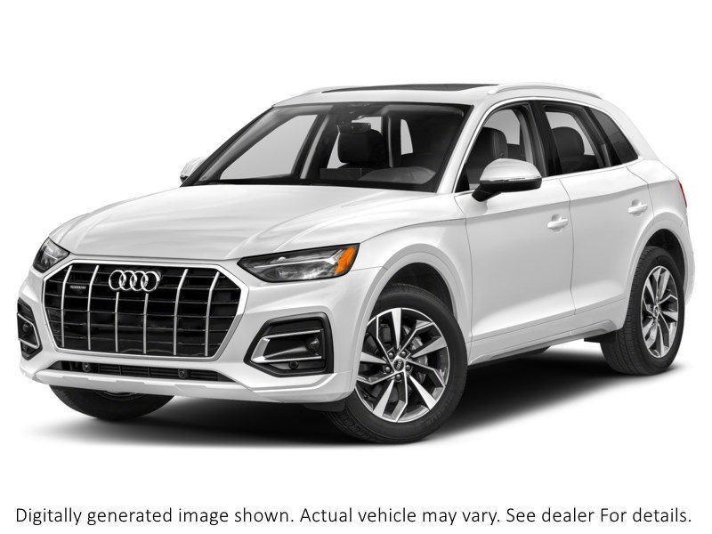 2021 Audi Q5 Komfort 45 Tfsi Quattro