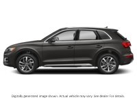 2021 Audi Q5 Komfort 45 Tfsi Quattro