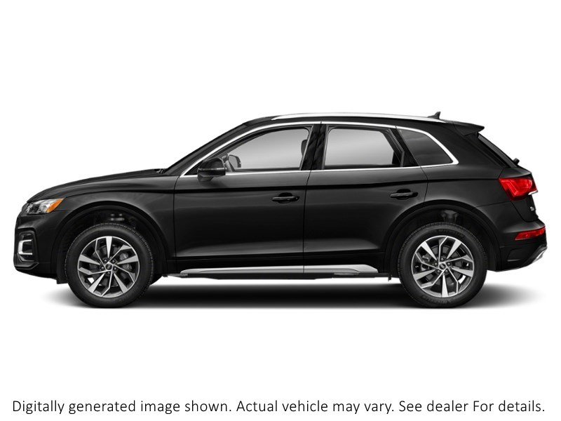 2021 Audi Q5 Komfort 45 Tfsi Quattro