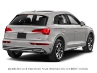 2021 Audi Q5 Komfort 45 Tfsi Quattro