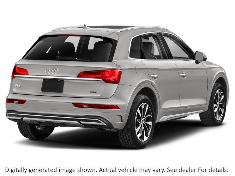 2021 Audi Q5 Komfort 45 Tfsi Quattro