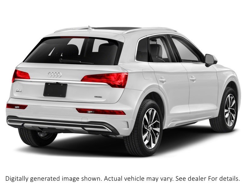 2021 Audi Q5 Komfort 45 Tfsi Quattro