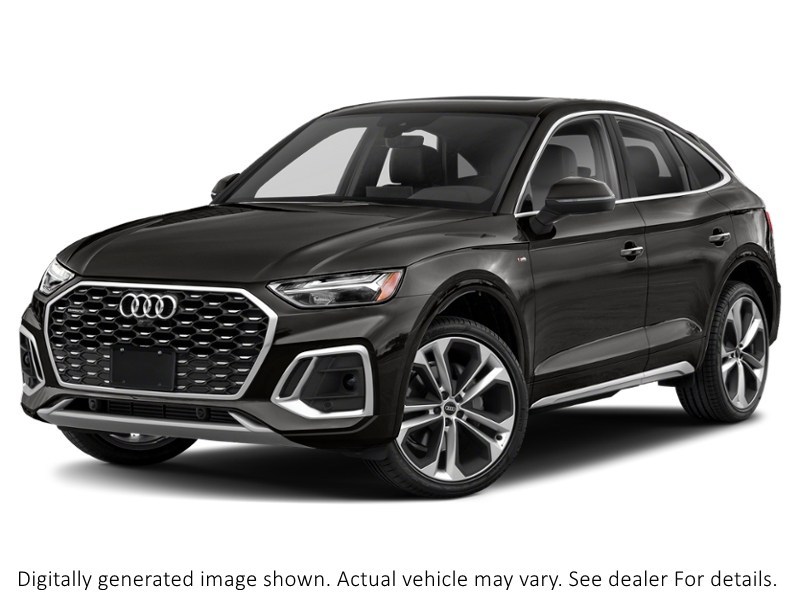 2021 Audi Q5 Sportback Progressiv 45 Tfsi Quattro