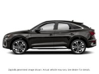 2021 Audi Q5 Sportback Progressiv 45 Tfsi Quattro