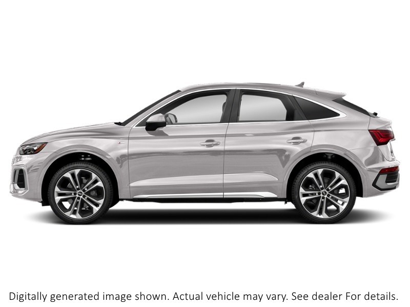 2021 Audi Q5 Sportback Progressiv 45 Tfsi Quattro