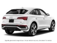 2021 Audi Q5 Sportback Progressiv 45 Tfsi Quattro