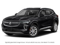 2022 Buick Envision AWD 4Dr Avenir Ebony Twilight Metallic  Shot 4