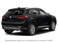 2022 Buick Envision AWD 4Dr Avenir Ebony Twilight Metallic  Shot 6