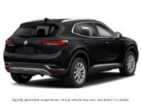 2022 Buick Envision AWD 4Dr Avenir Ebony Twilight Metallic  Shot 6
