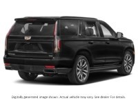 2022 Cadillac Escalade 4WD 4Dr Sport Black Raven  Shot 6