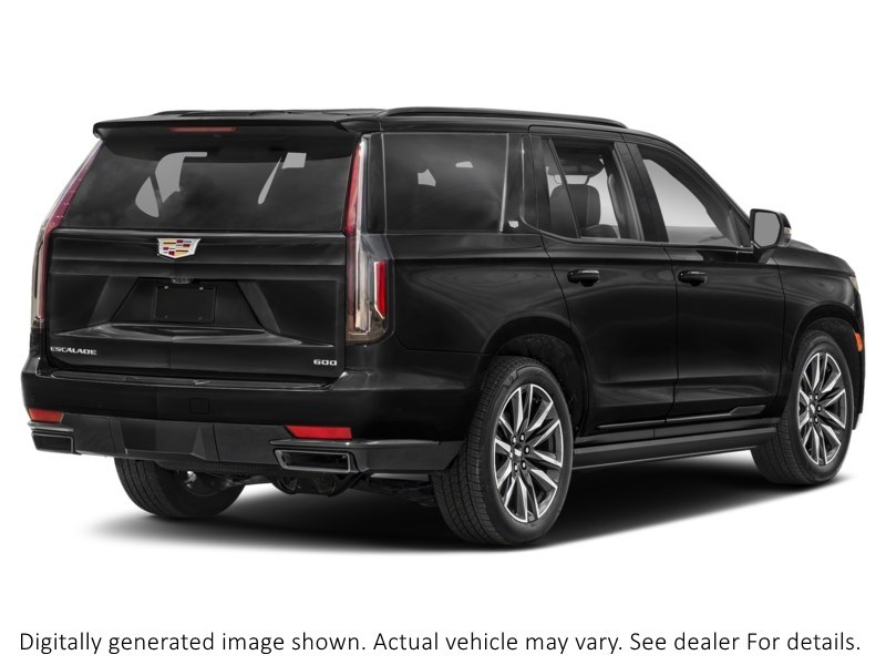 2022 Cadillac Escalade 4WD 4Dr Sport