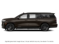 2024 Cadillac Escalade Esv 4WD 4Dr Sport Platinum