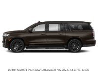 2024 Cadillac Escalade Esv 4WD 4Dr Sport Platinum