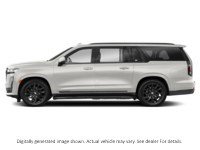 2024 Cadillac Escalade Esv 4WD 4Dr Sport Platinum