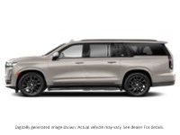 2024 Cadillac Escalade Esv 4WD 4Dr Sport Platinum