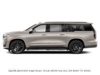2024 Cadillac Escalade Esv 4WD 4Dr Sport Platinum Sandstone Metallic  Shot 16