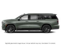 2024 Cadillac Escalade Esv 4WD 4Dr Sport Platinum