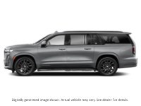 2024 Cadillac Escalade Esv 4WD 4Dr Sport Platinum
