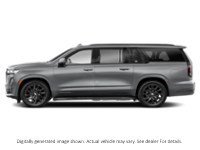 2024 Cadillac Escalade Esv 4WD 4Dr Sport Platinum