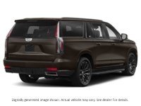 2024 Cadillac Escalade Esv 4WD 4Dr Sport Platinum