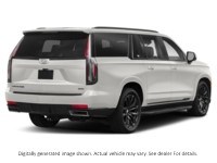 2024 Cadillac Escalade Esv 4WD 4Dr Sport Platinum