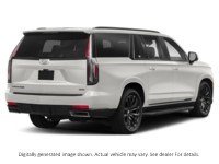 2024 Cadillac Escalade Esv 4WD 4Dr Sport Platinum