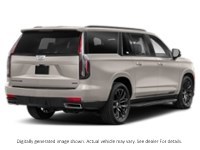 2024 Cadillac Escalade Esv 4WD 4Dr Sport Platinum