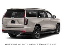 2024 Cadillac Escalade Esv 4WD 4Dr Sport Platinum