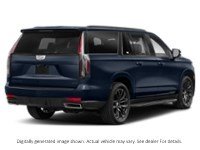 2024 Cadillac Escalade Esv 4WD 4Dr Sport Platinum
