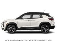 2021 Chevrolet Trailblazer AWD 4Dr RS