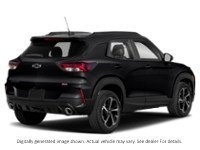 2021 Chevrolet Trailblazer AWD 4Dr RS
