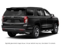 2022 Chevrolet Tahoe 4WD 4Dr Z71 Black  Shot 6