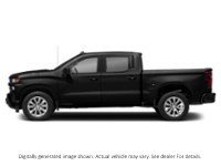 2021 Chevrolet Silverado 1500 4WD Crew Cab 147