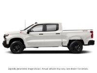 2021 Chevrolet Silverado 1500 4WD Crew Cab 147