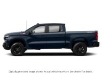 2021 Chevrolet Silverado 1500 4WD Crew Cab 147