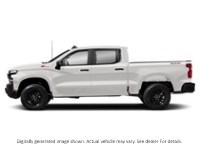 2021 Chevrolet Silverado 1500 4WD Crew Cab 147