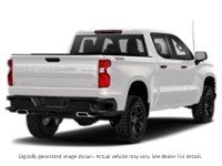 2021 Chevrolet Silverado 1500 4WD Crew Cab 147